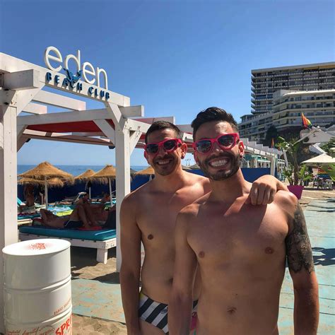 bar gay torremolinos|Torremolinos Gay Bar Guide 2025